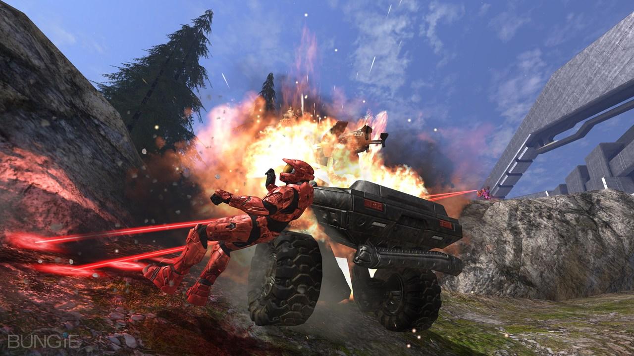 Vidéo Halo 3