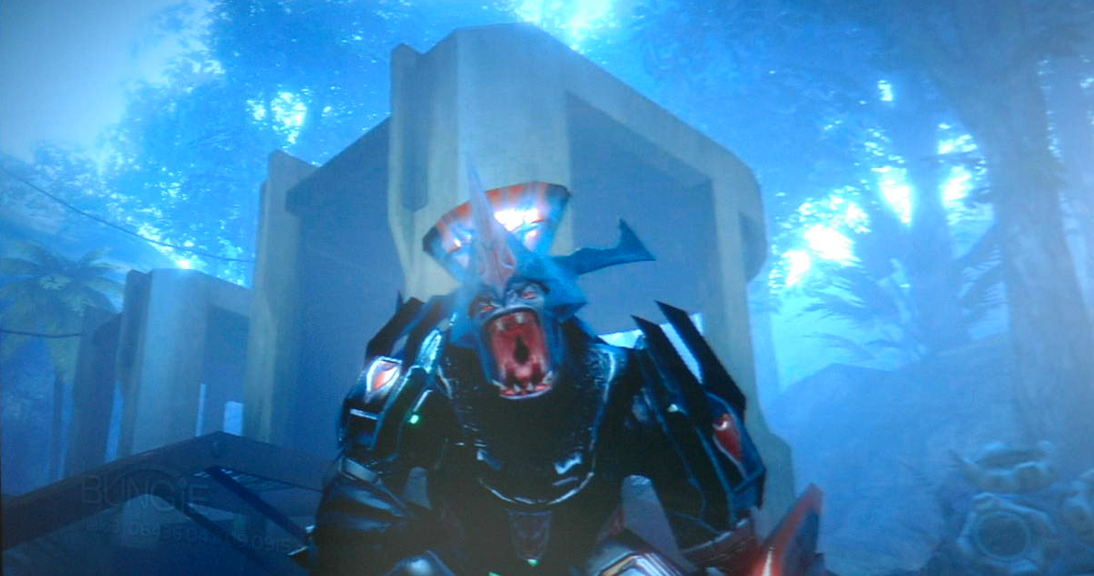 Vidéo Halo 3