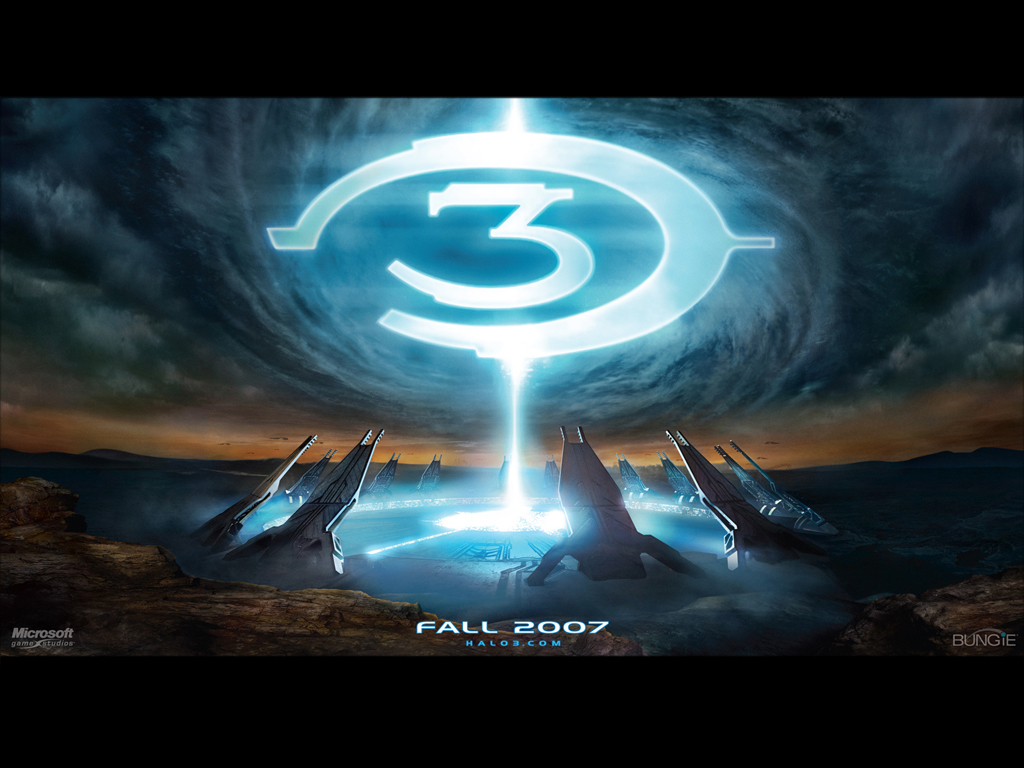 Vidéo Halo 3