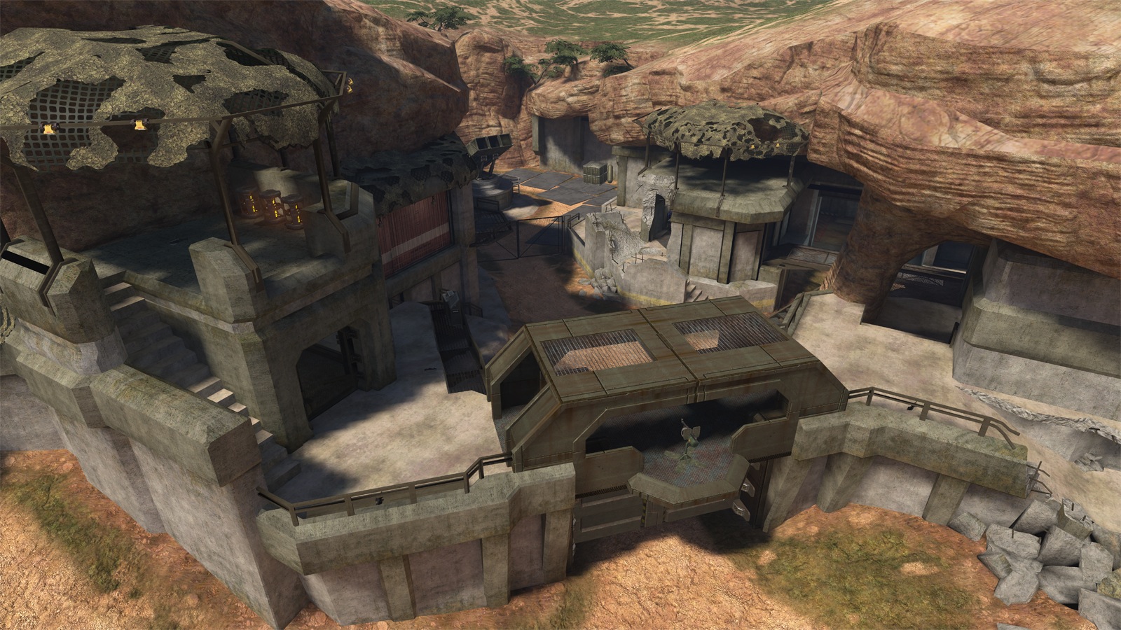 Halo 3 en détails