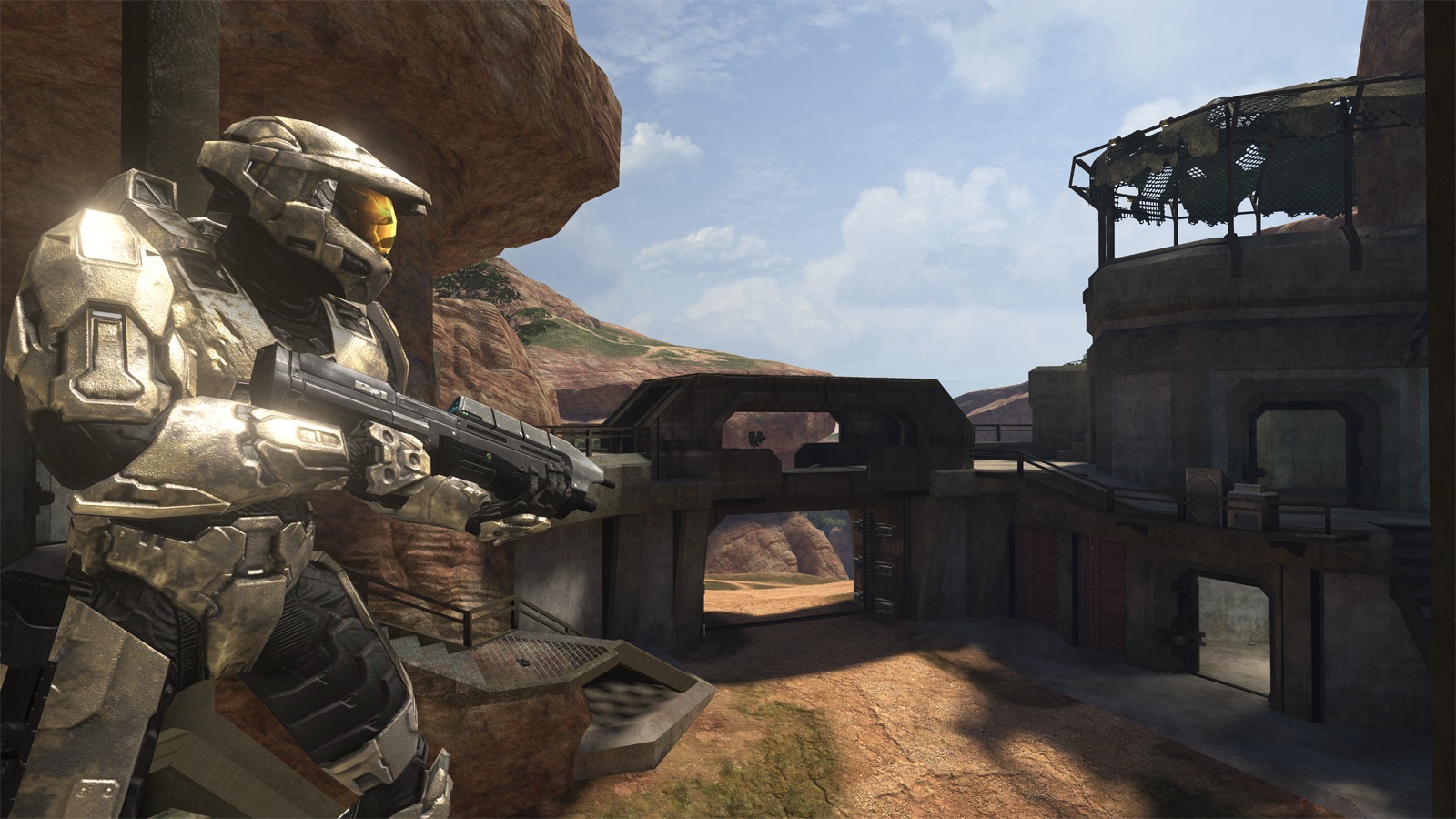 Halo 3 en détails
