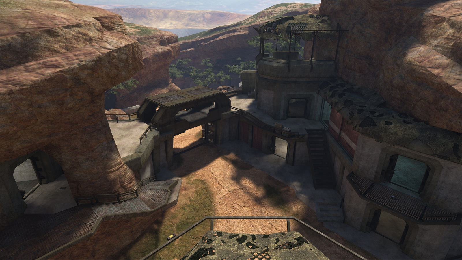 Halo 3 en détails