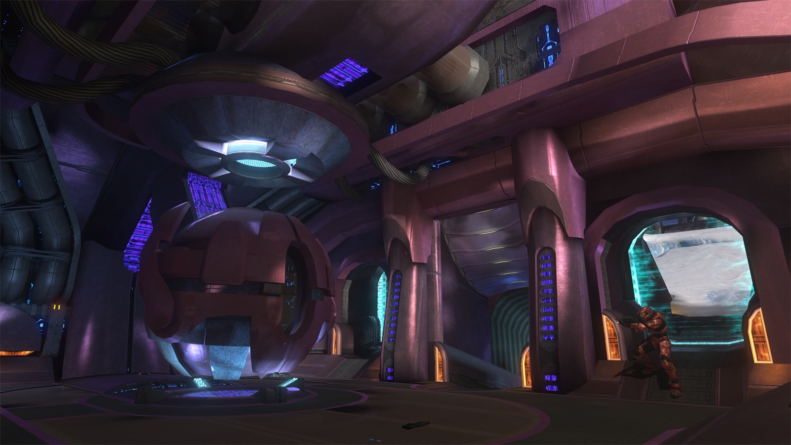 Halo 3 en détails