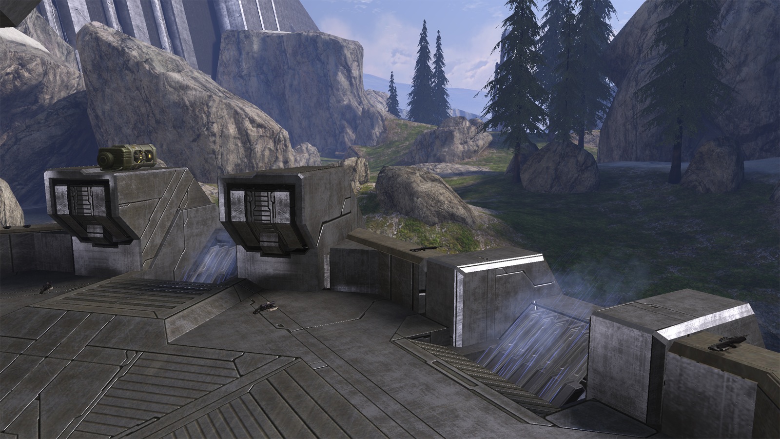 Halo 3 en détails