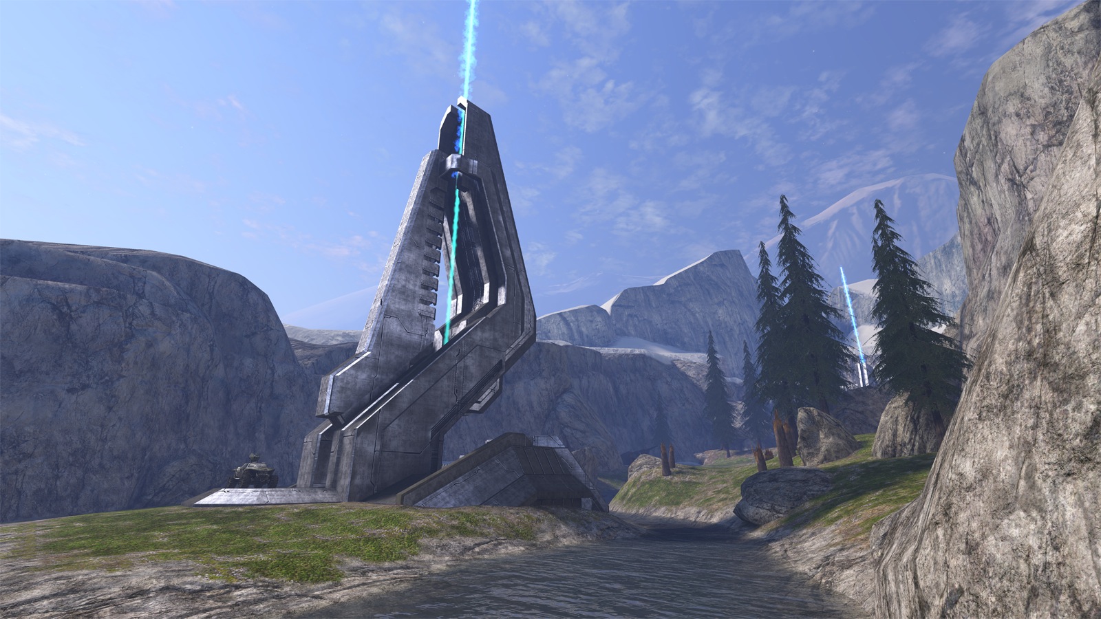Halo 3 en détails