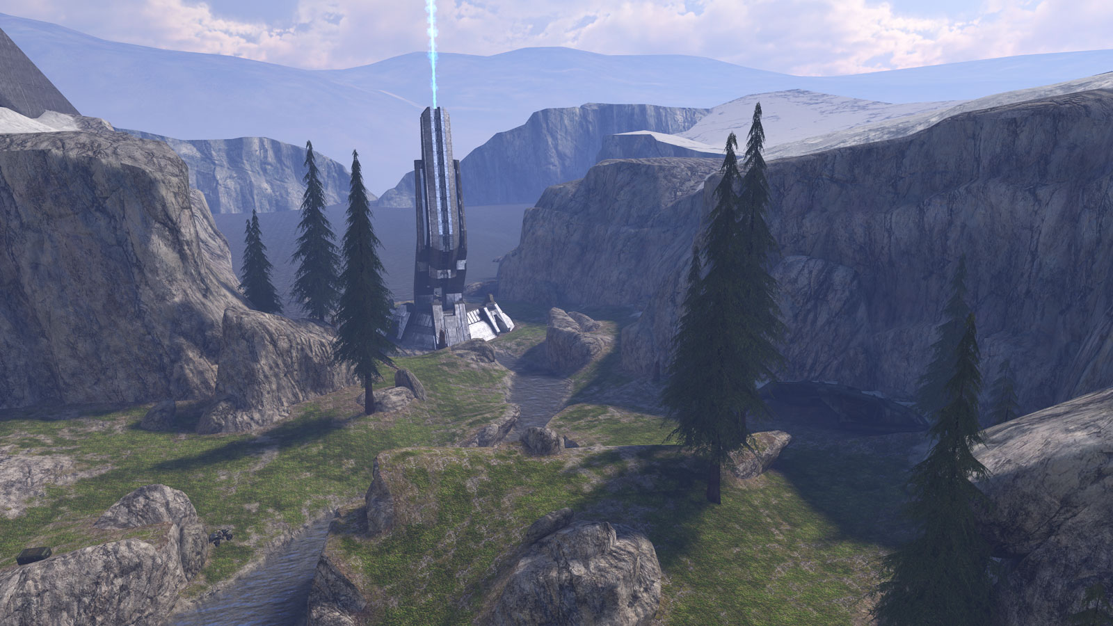 Vidéo Halo 3
