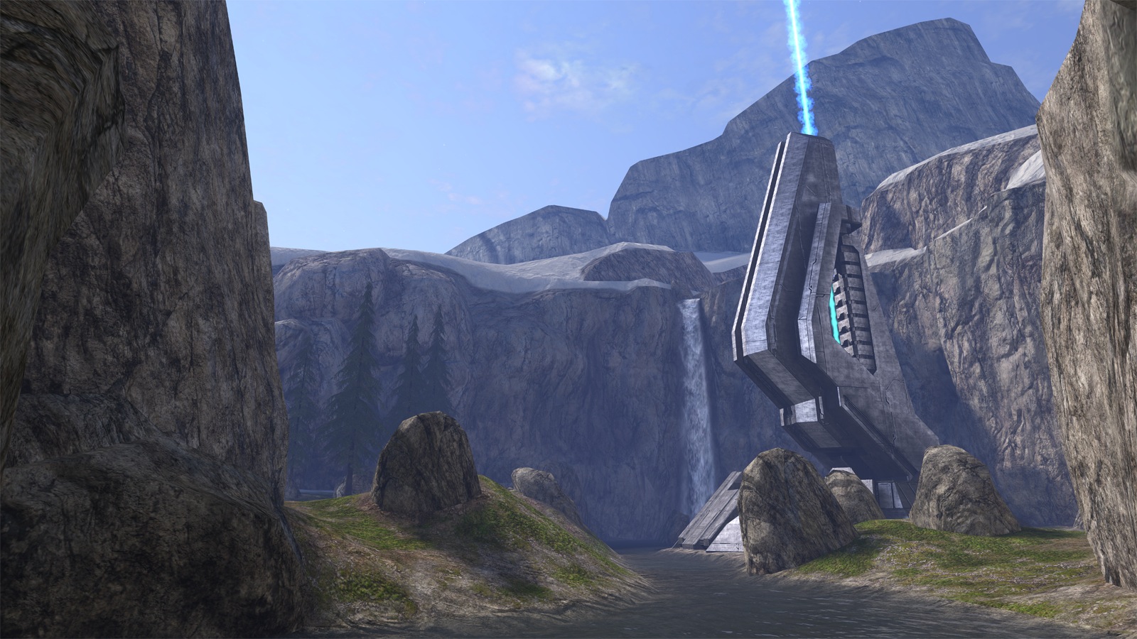 Halo 3 en détails