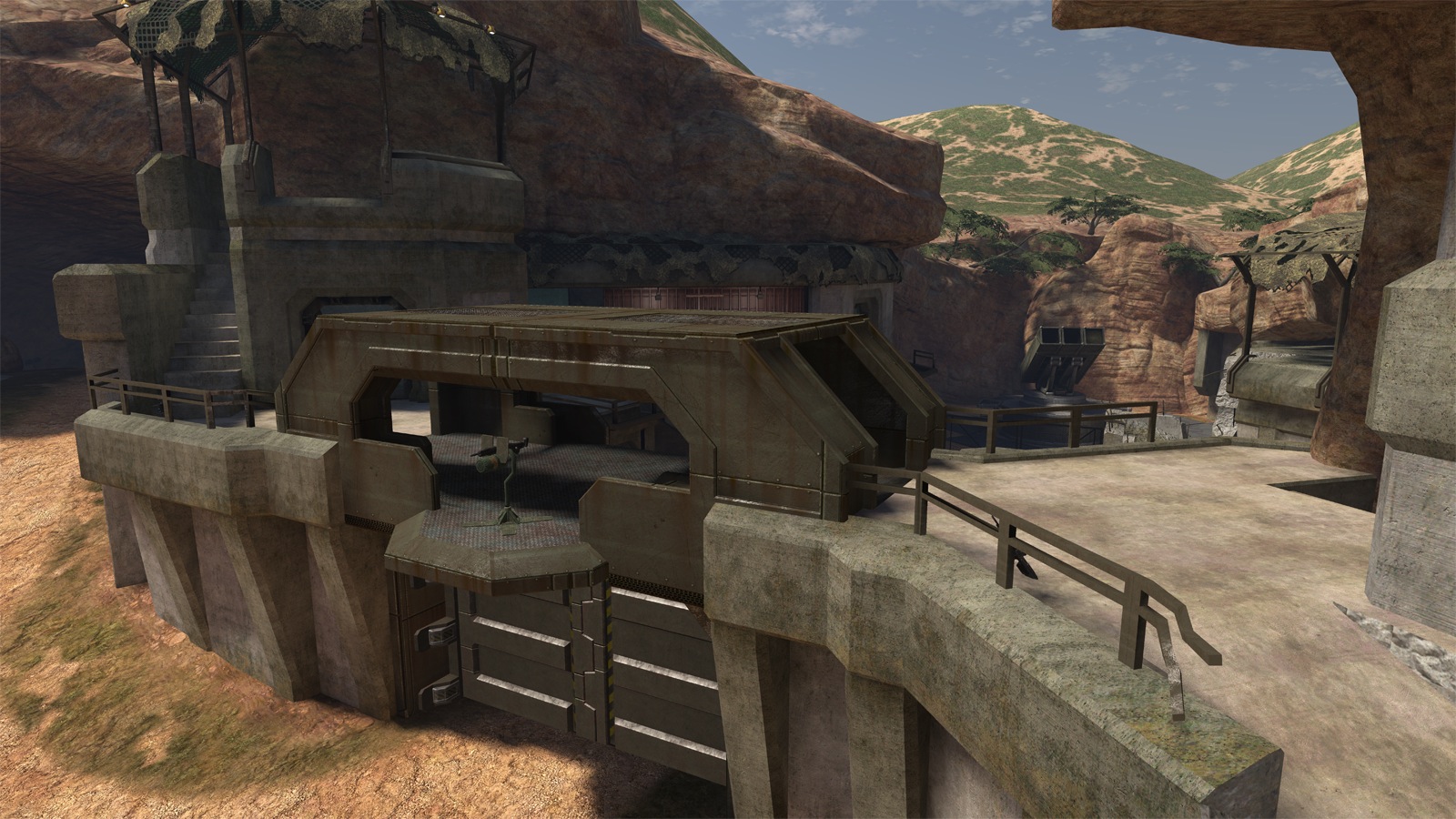 Vidéo Halo 3