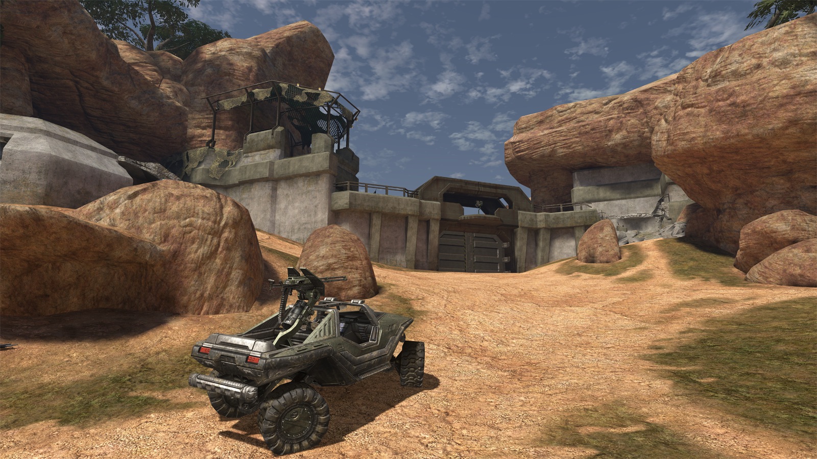 Halo 3 en détails
