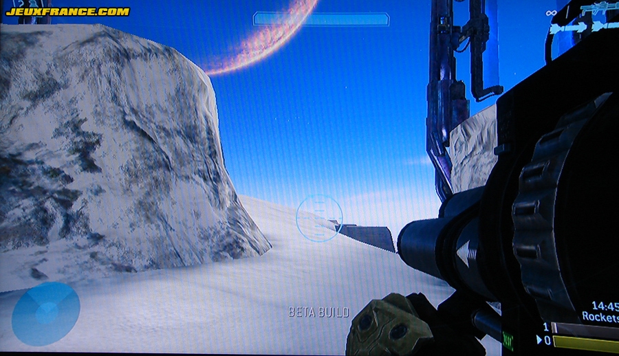 Présentation de Halo 3