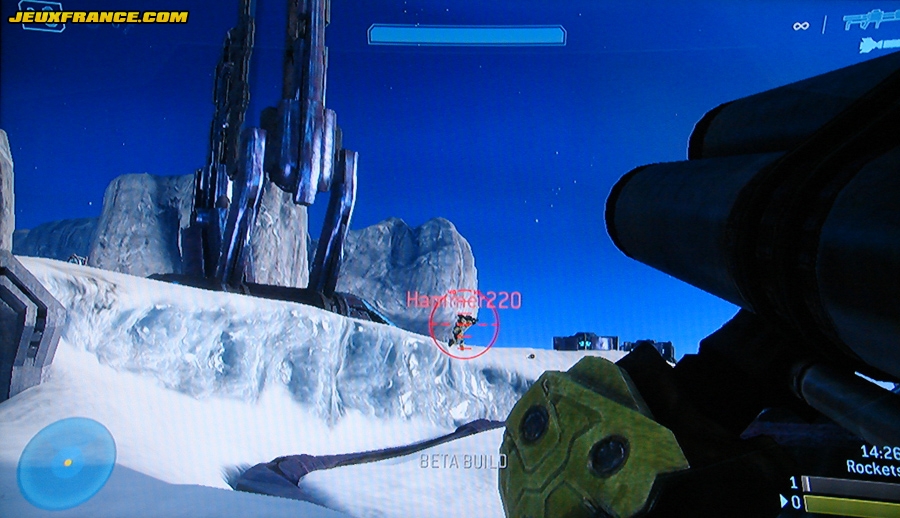 Présentation de Halo 3