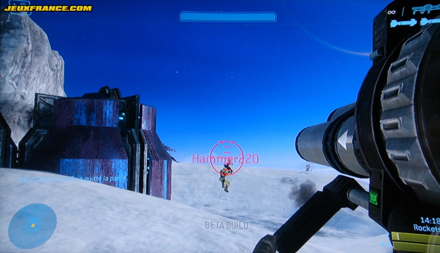 Présentation de Halo 3