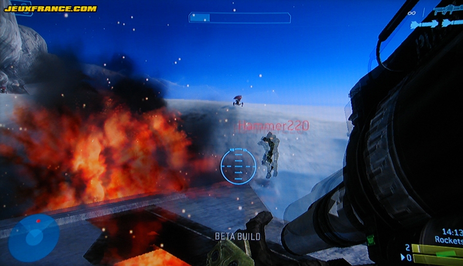Présentation de Halo 3