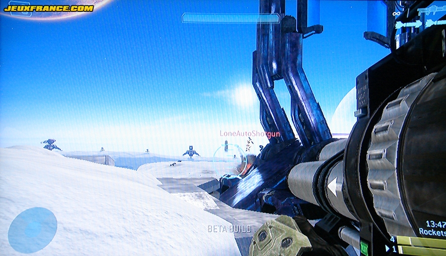 Présentation de Halo 3