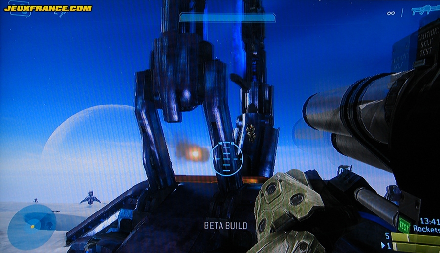 Présentation de Halo 3