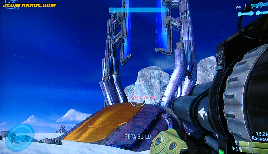 Présentation de Halo 3