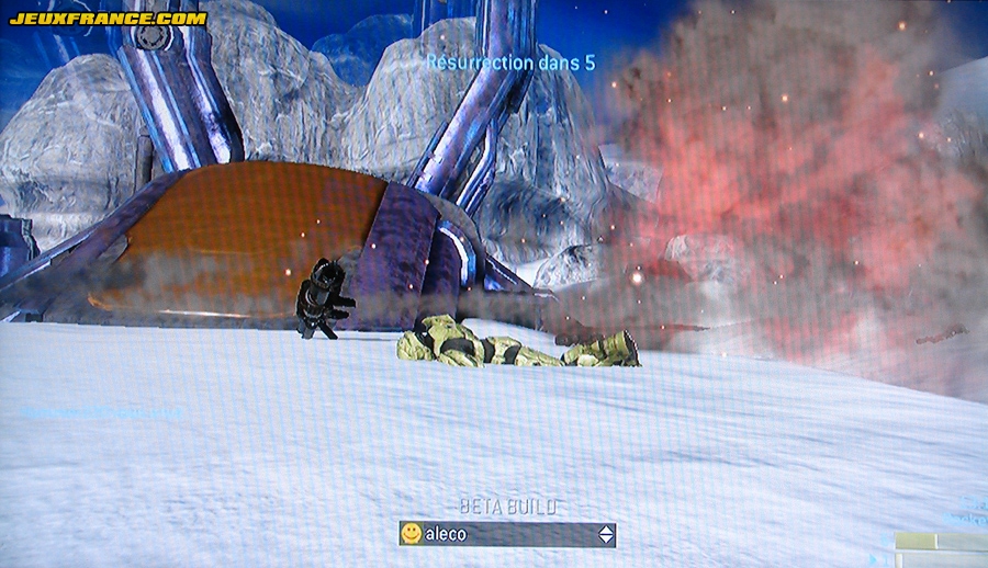 Présentation de Halo 3