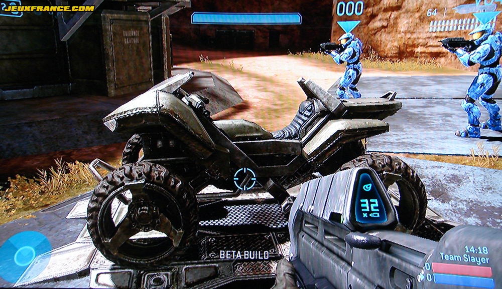Présentation de Halo 3