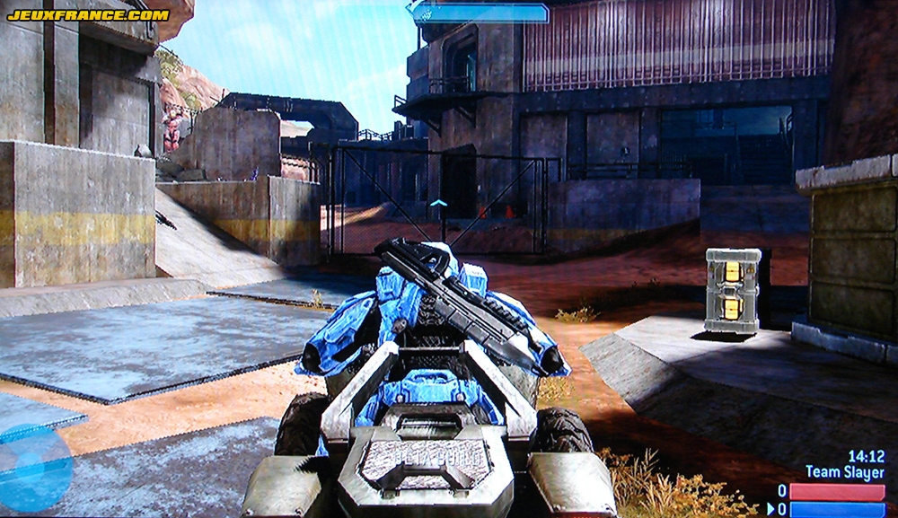 Présentation de Halo 3