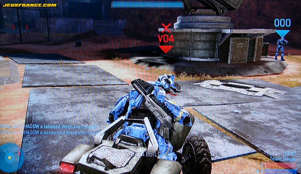 Présentation de Halo 3