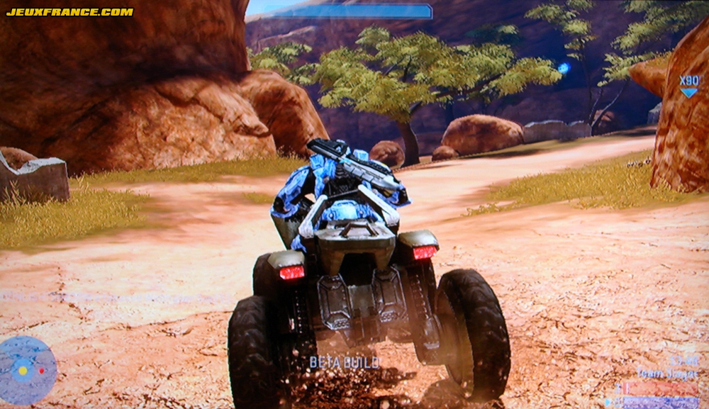 Présentation de Halo 3