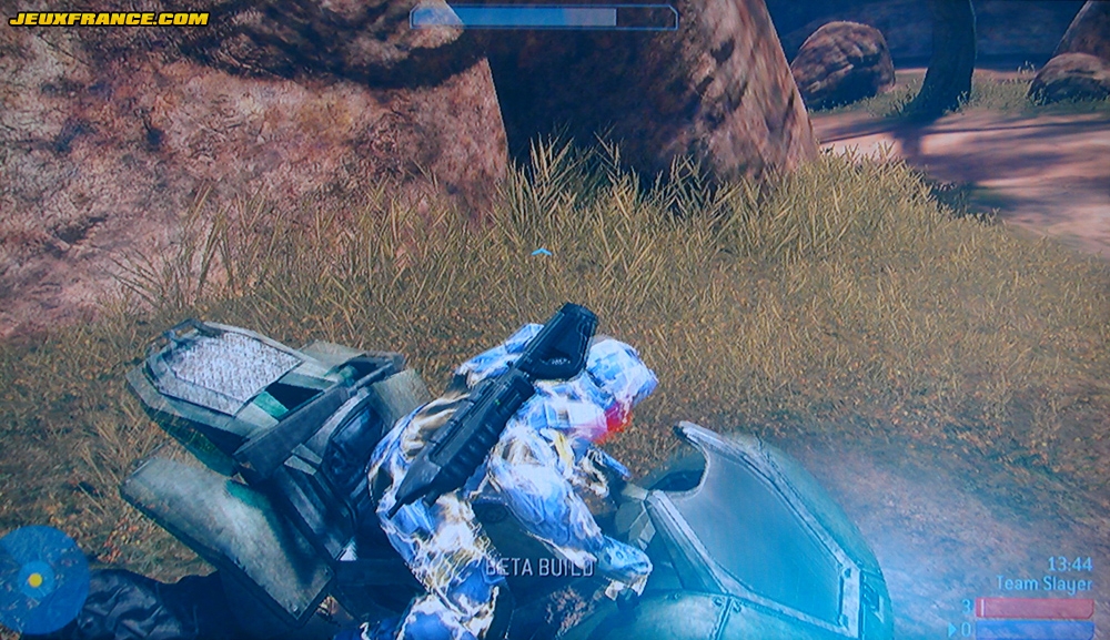 Présentation de Halo 3