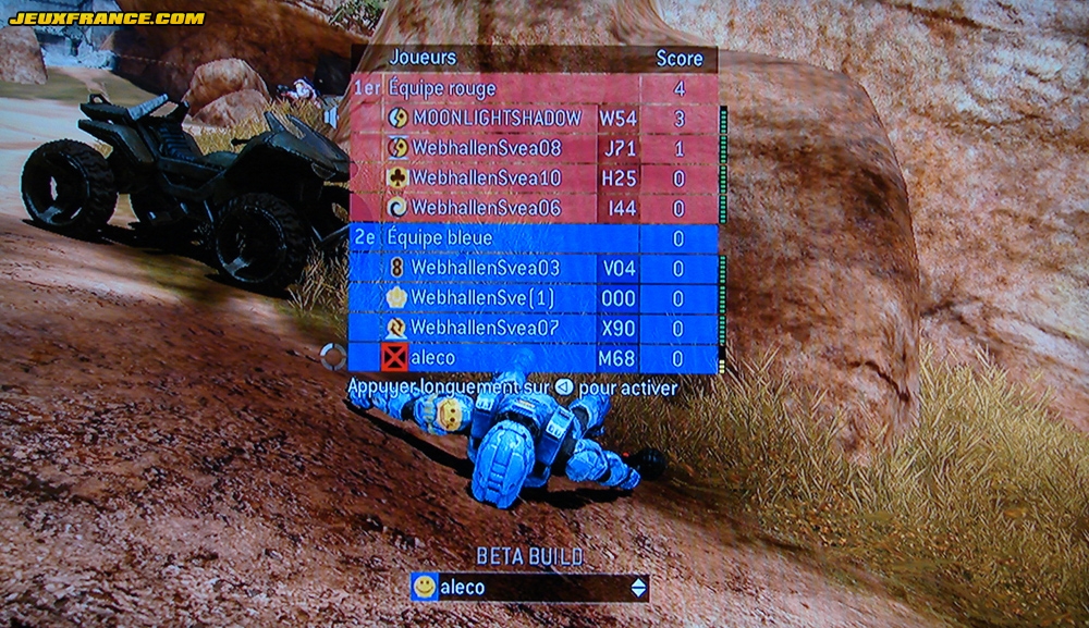 Présentation de Halo 3