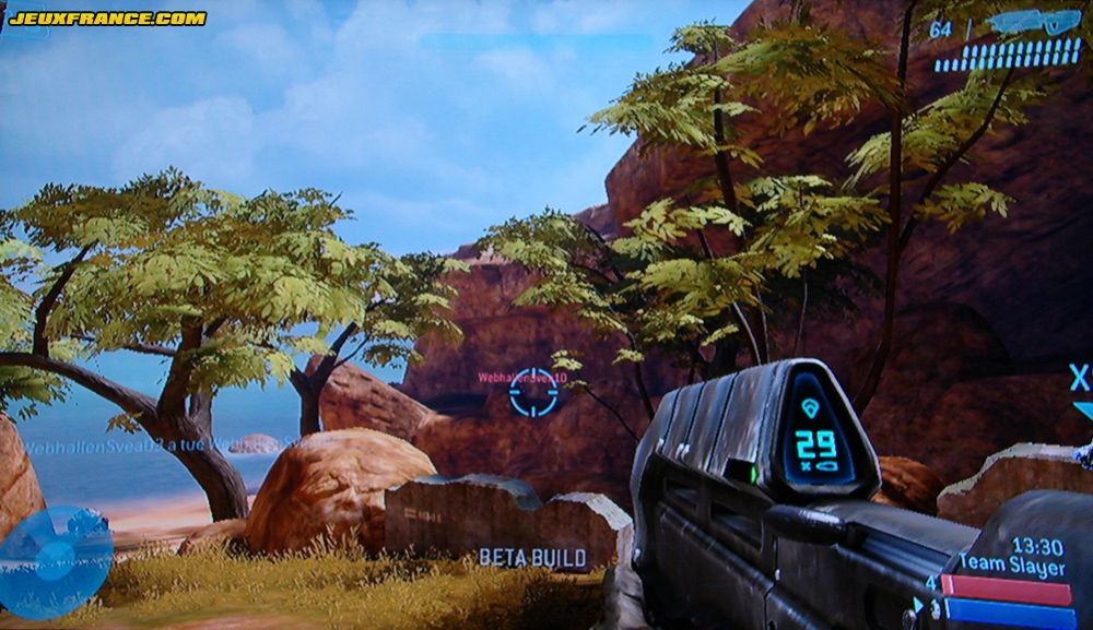 Présentation de Halo 3