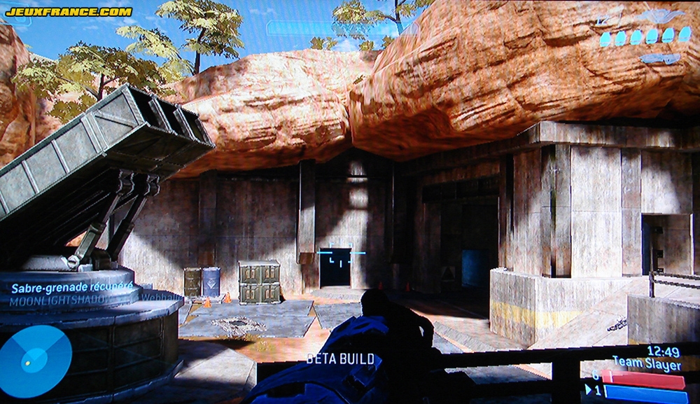 Présentation de Halo 3