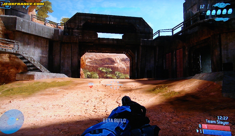 Présentation de Halo 3
