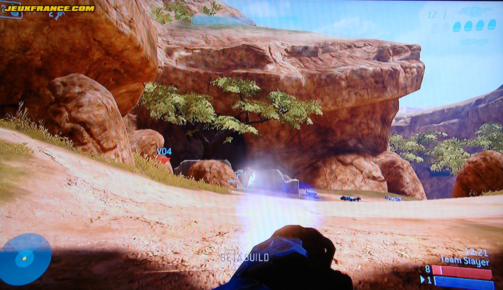 Présentation de Halo 3