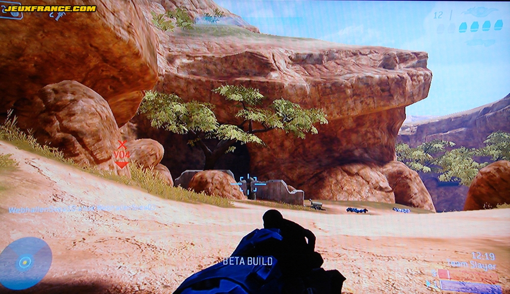Présentation de Halo 3