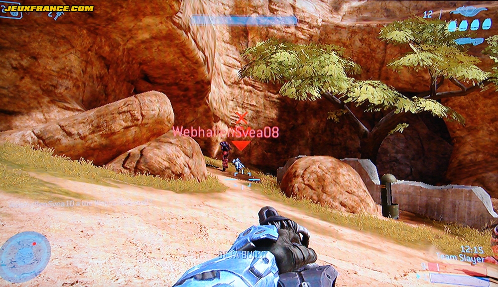 Présentation de Halo 3