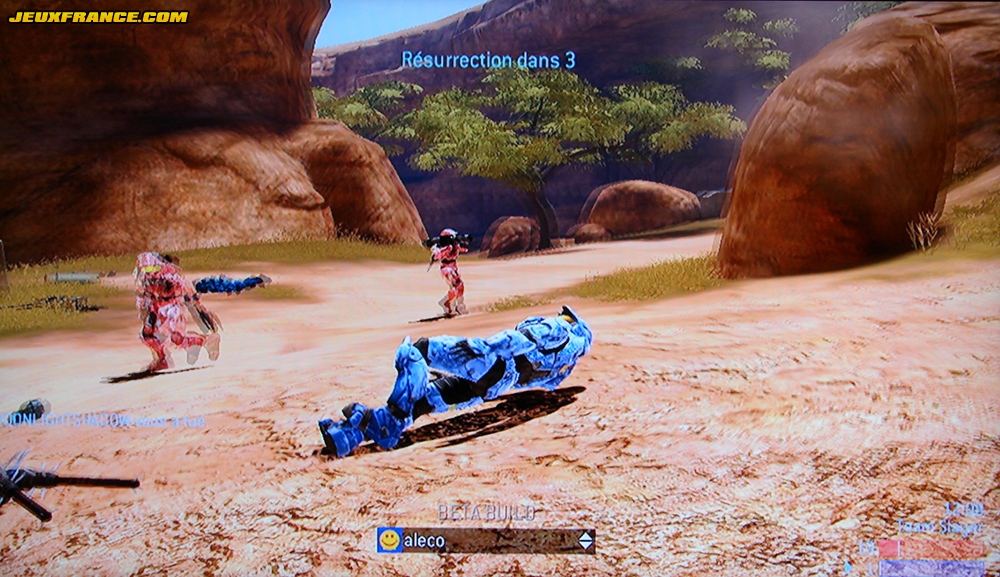 Présentation de Halo 3