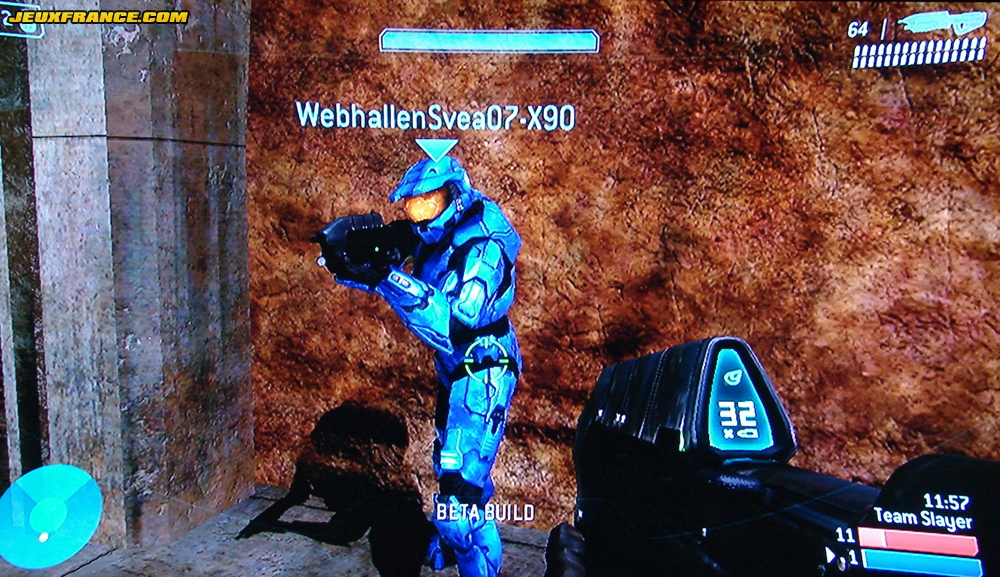 Présentation de Halo 3