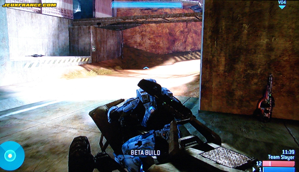 Présentation de Halo 3