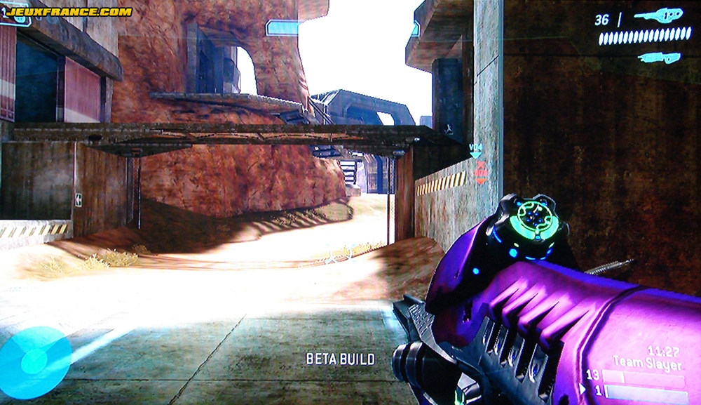 Présentation de Halo 3