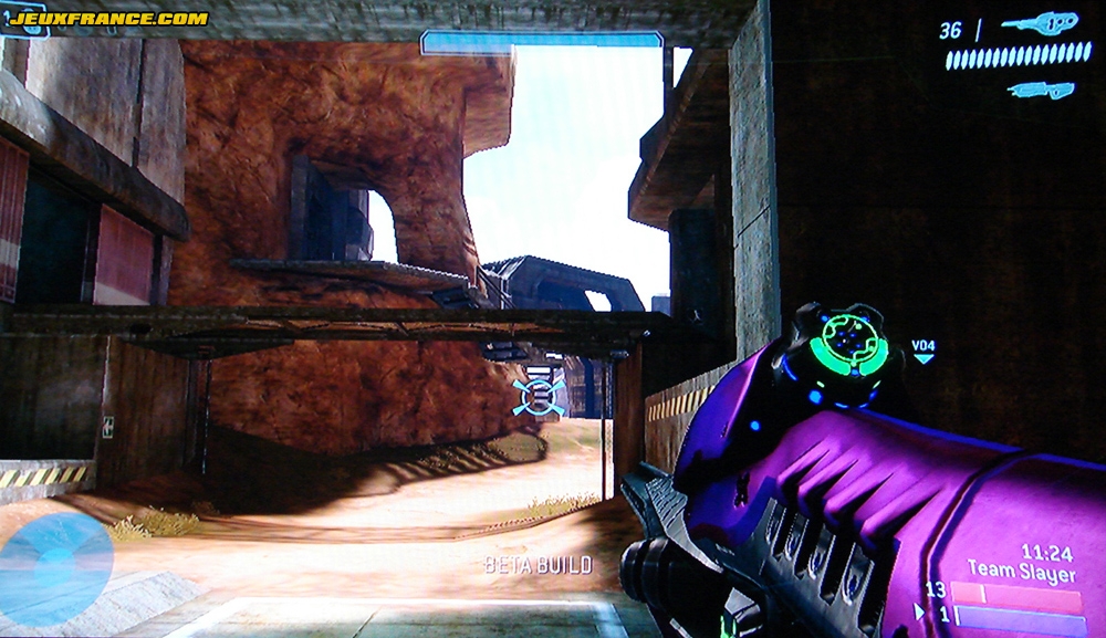 Présentation de Halo 3
