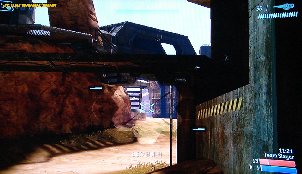 Présentation de Halo 3