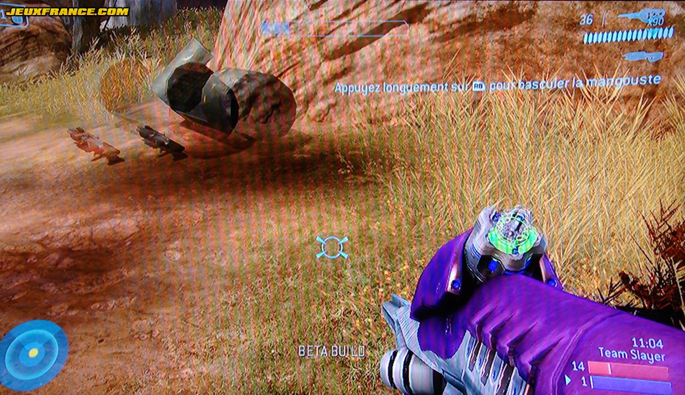 Présentation de Halo 3