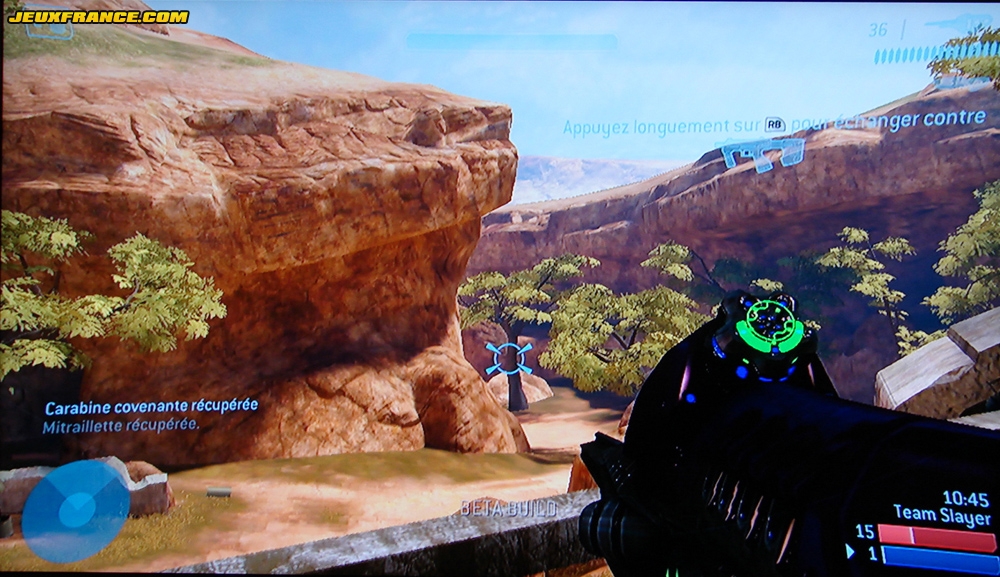 Présentation de Halo 3