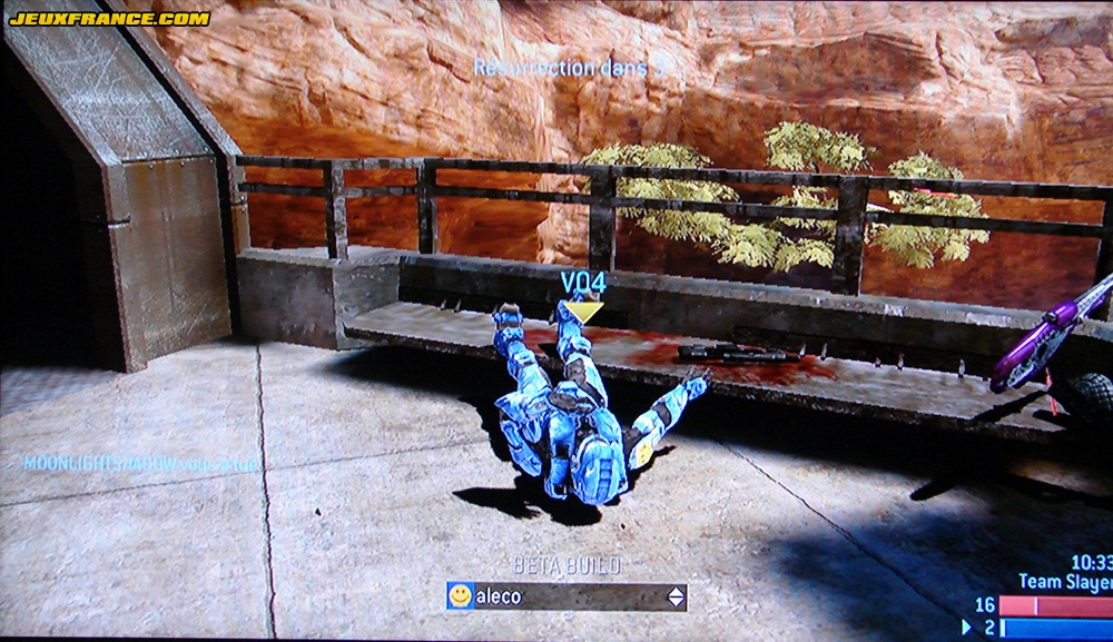 Présentation de Halo 3