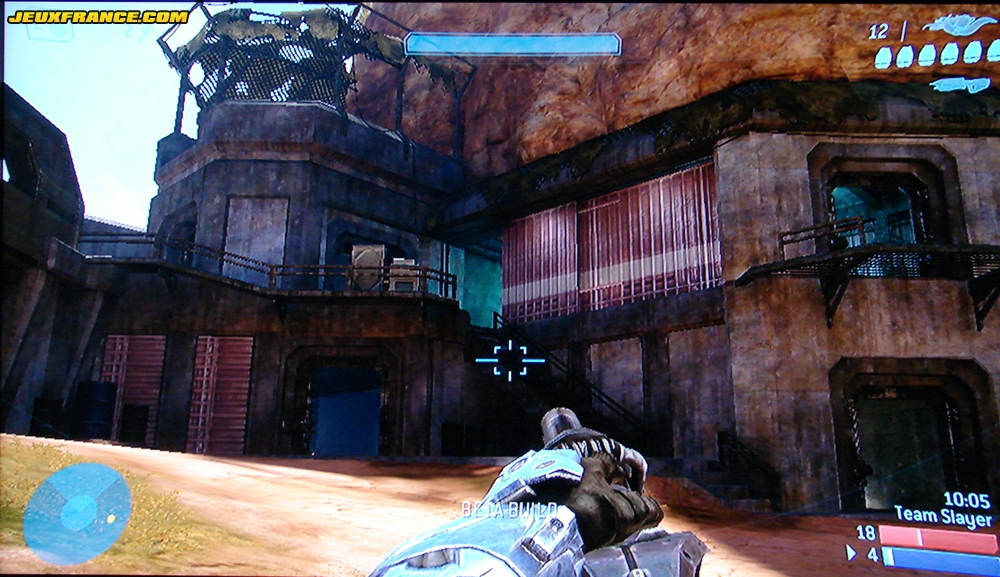 Présentation de Halo 3