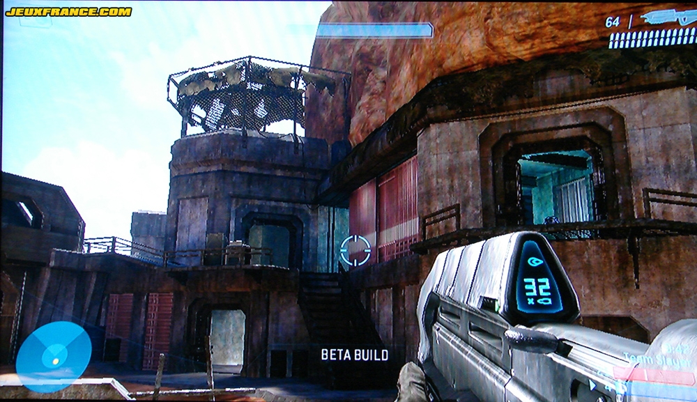 Vidéo Halo 3
