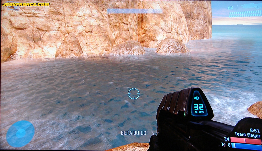 Vidéo Halo 3