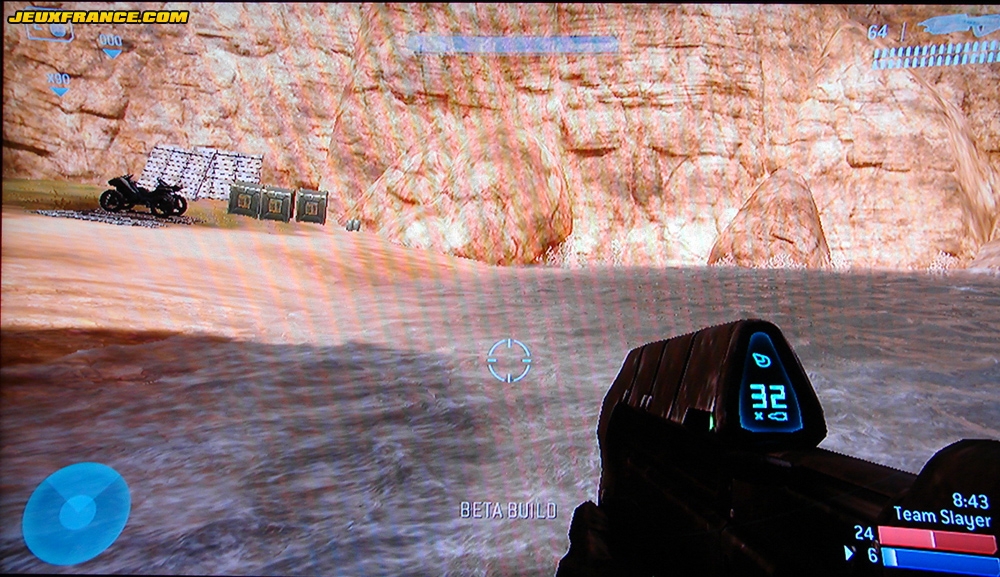 Vidéo Halo 3