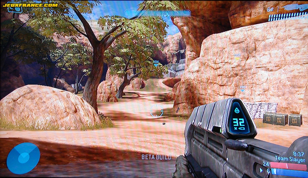Vidéo Halo 3