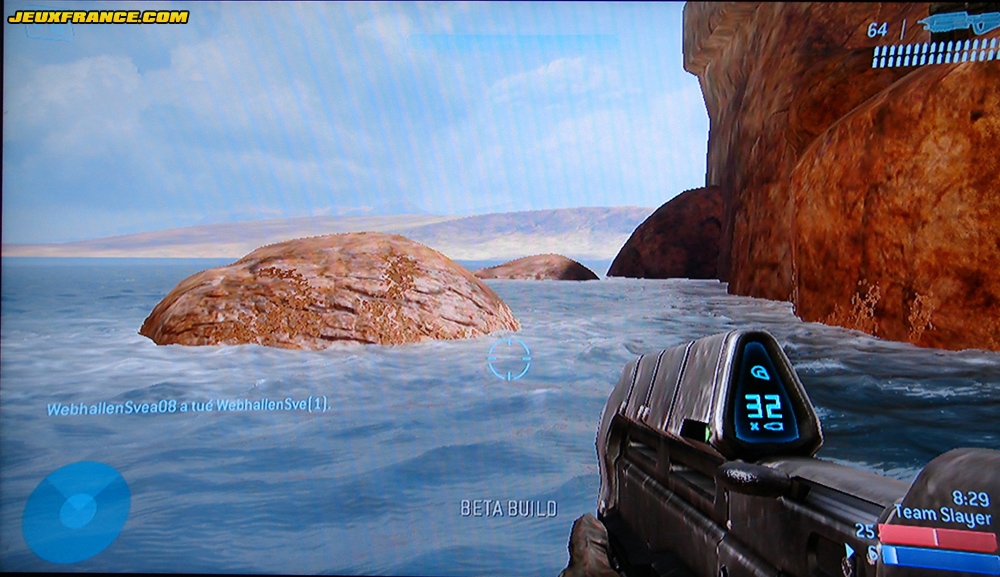 Vidéo Halo 3