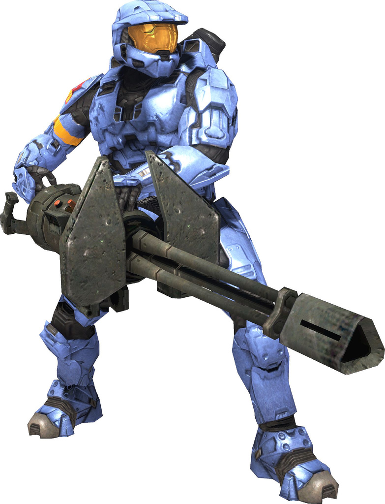 Présentation de Halo 3
