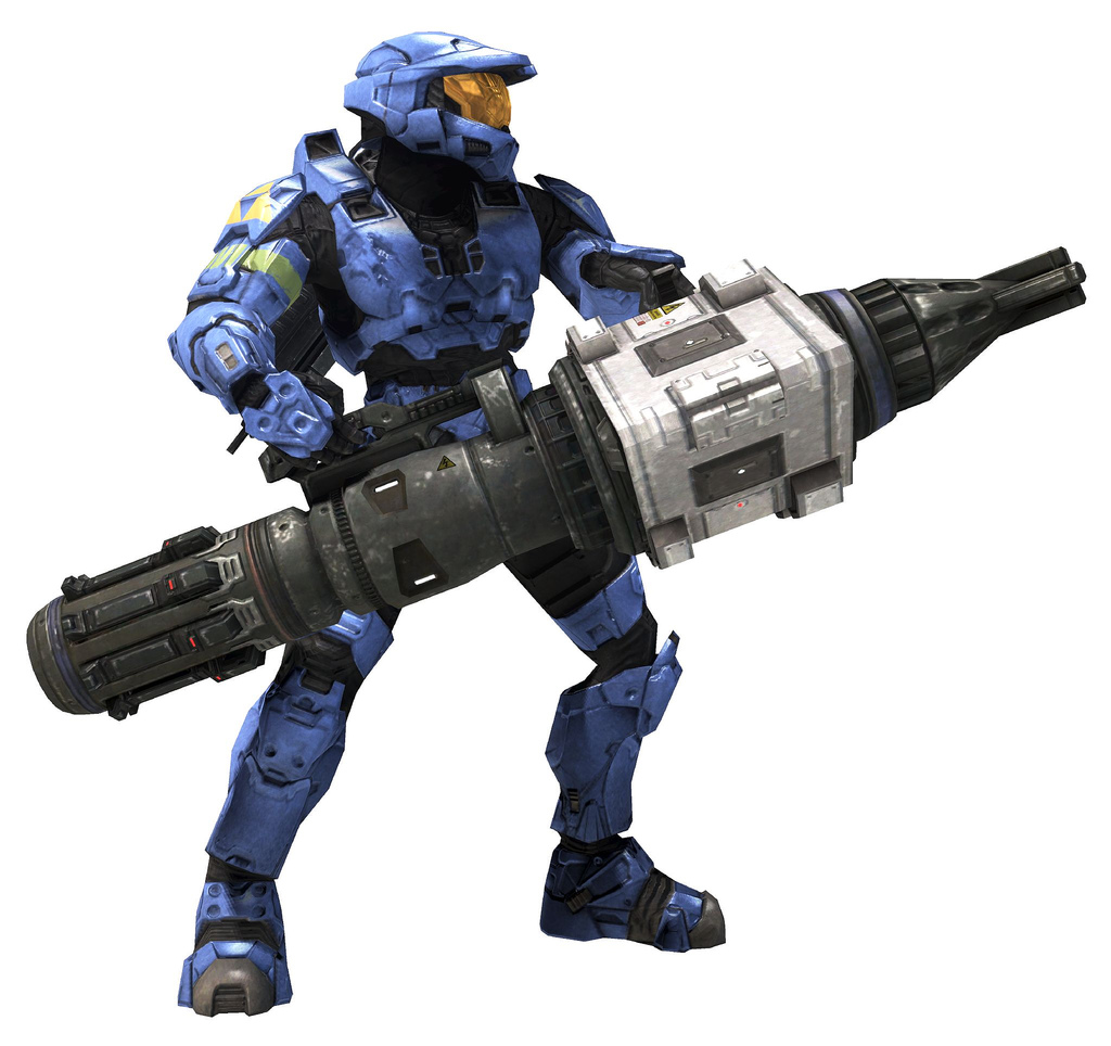 Présentation de Halo 3